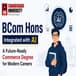 BCom Hons Integrated with AI at Chandigarh University: A Future-Ready Commerce Degree for Modern Careers